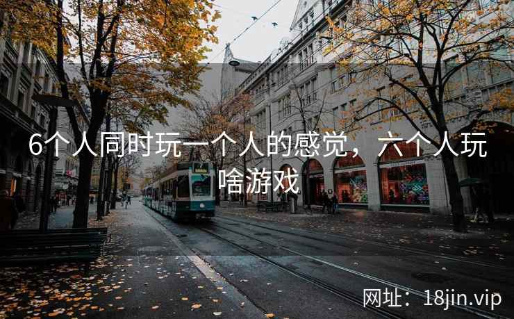 6个人同时玩一个人的感觉，六个人玩啥游戏